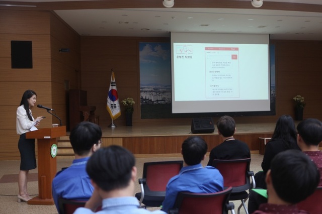▲ 1 권선구 월례조례