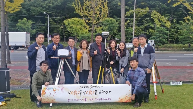 ▲ 장안구청 식[食]끌 식[食]끌 장안 소통 간담회 개최