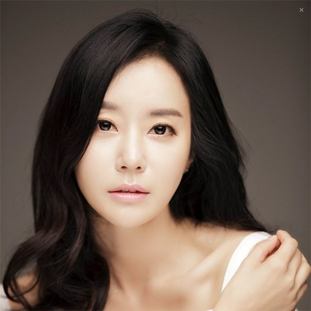 ▲ 배우 반민정이 개그맨 출신 기자 이재포의 2심 판결에 대해 입장문을 발표했다. 반민정 페이스북