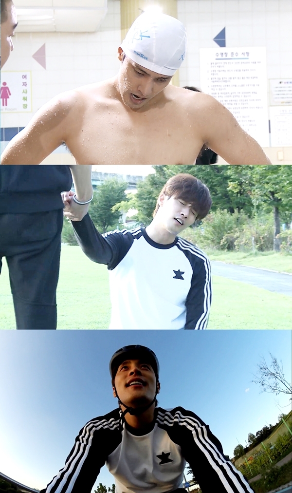 ▲ MBC '나 혼자 산다' 방송 캡처. MBC