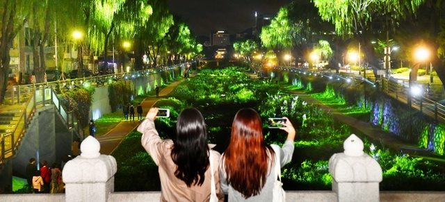 ▲ 수원화성문화제6