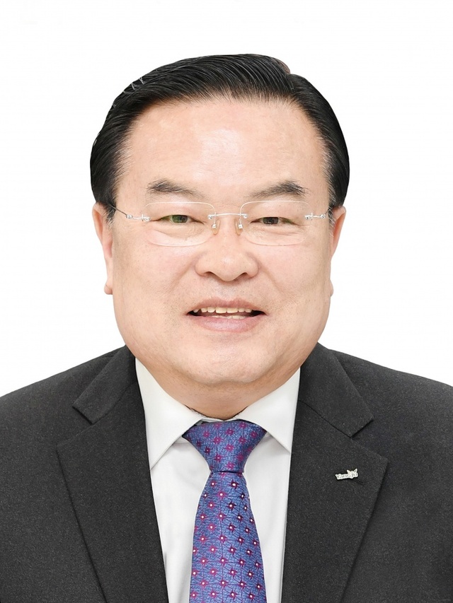 ▲ 이성호 양주시장