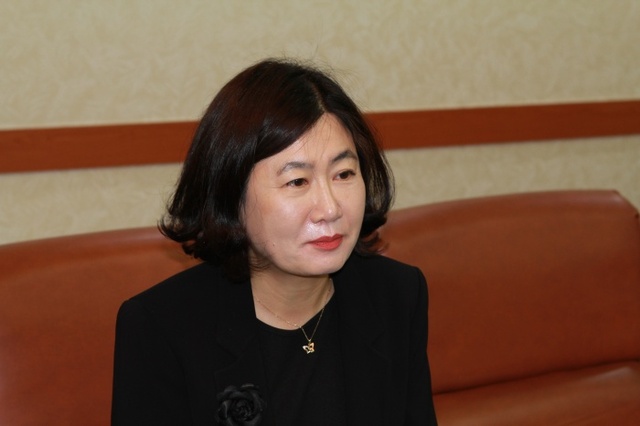 ▲ 경기자활센터협회장 박정선 성남만남지역자활센터장IMG_2233