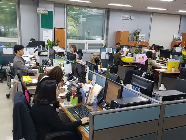 ▲ 권선구 하반기 확인조사