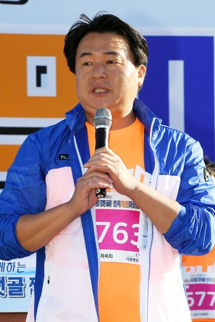 ▲ 임병택 시흥시장