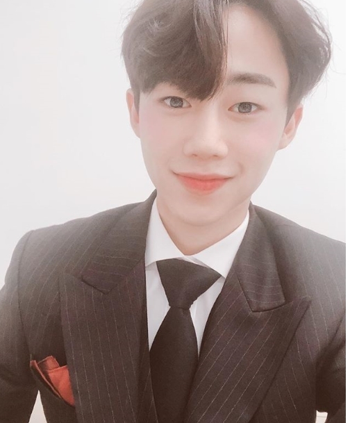 ▲ 배우 박지빈. 인스타그램