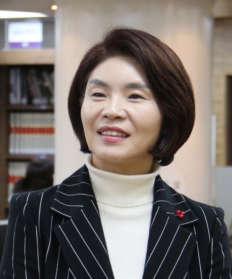 ▲ 한정애 국회의원_보도자료용 사진(1)