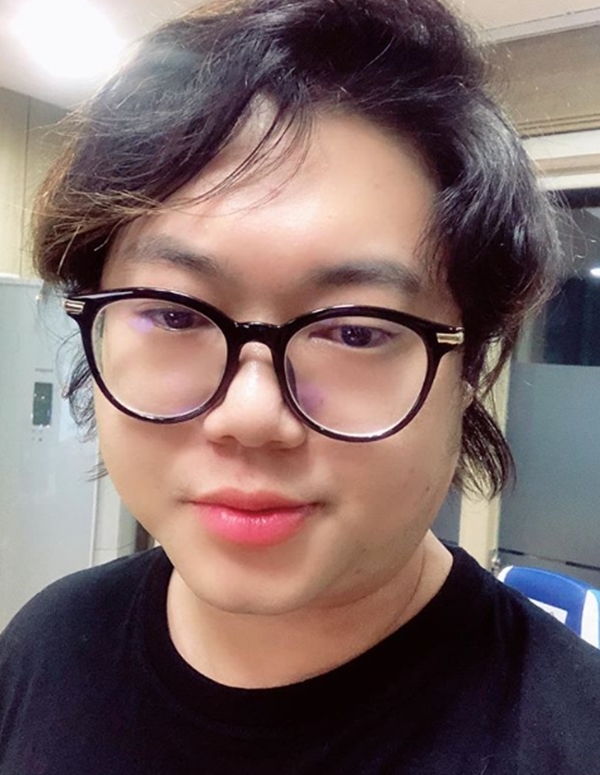 ▲ BJ 감스트. 인스타그램