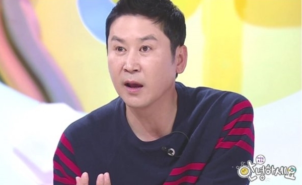 ▲ KBS 2TV '대국민 토크쇼 안녕하세요' 방송 캡처. KBS