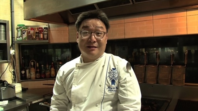 ▲ '생활의 달인'에서는 스테이크의 달인, 우정호 달인이 출연해 달인만의 고기 숙성비법을 밝힌다. SBS