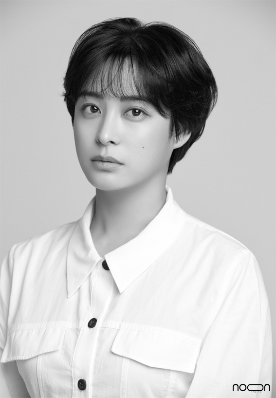 ▲ 배우 박희본. 눈컴퍼니