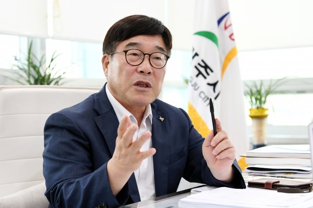 ▲ 신동헌광주시장(1)
