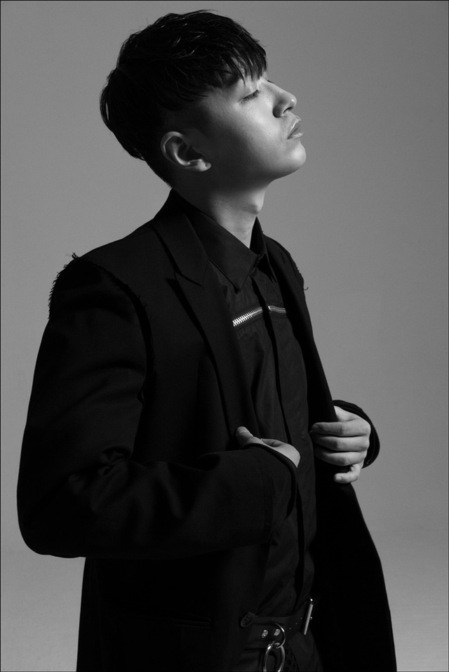 ▲ 래퍼 쌈디. AOMG
