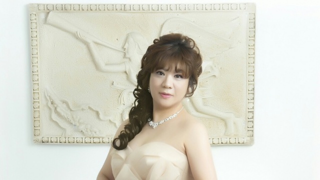 ▲ 김성현 소프라노