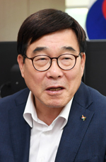 ▲ 신동헌 광주시장 인터뷰 (3)
