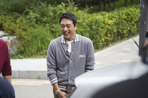 ▲ JTBC '한끼줍쇼' 100회 방송 캡처. JTBC