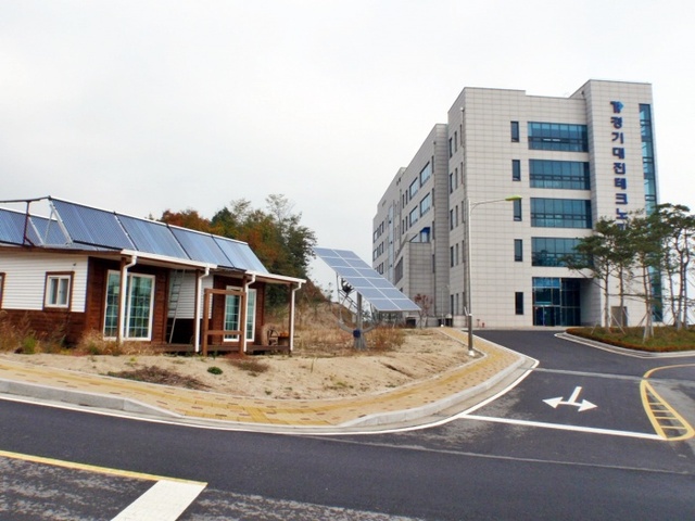 ▲ 회사전경