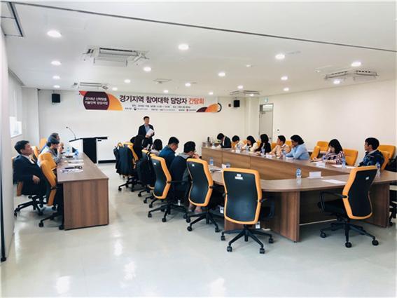 ▲ 김포대학교