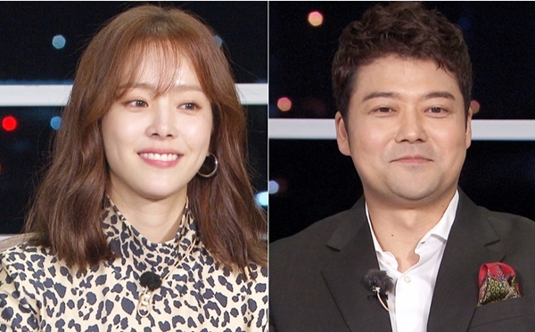 ▲ KBS 2TV '해피투게더4' 녹화 방송 캡처. KBS