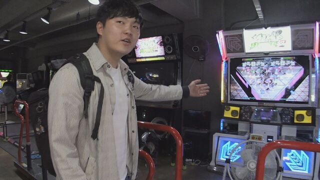 ▲ '순간포착 세상에 이런 일이' 펌프의 神. SBS