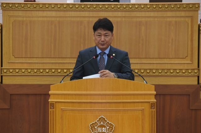 ▲ 임재근의원
