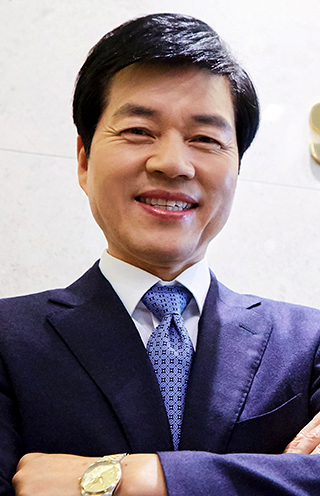 ▲ 김태한 사장