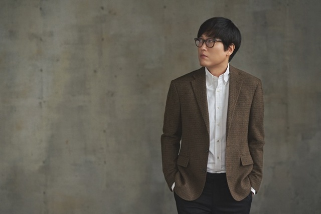 ▲ 가수 김동률. 뮤직팜