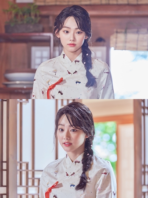 ▲ tvN 월화드라마 '계룡선녀전'. 제이에스픽쳐스