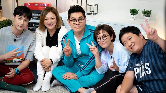 ▲ 추석 파일럿 예능으로 방송됐던 '옥탑방의 문제아들'이 다음 달 정규 편성된다. KBS 2TV