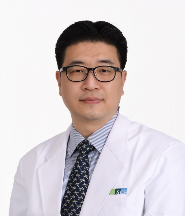 ▲ 1. 순천향대학교 부천병원 수면의학센터장 최지호 교수