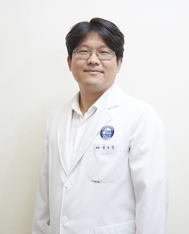 ▲ 분당차병원_외과_김우람_교수