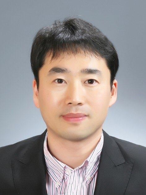 ▲ 이중원 인천시장애인체육회 상임부회장