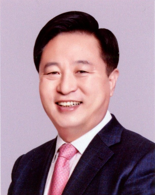 ▲ 더불어민주당 김두관 국회의원(김포갑)