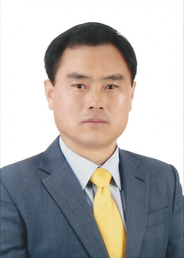 ▲ 이영환