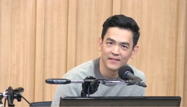 ▲ SBS 파워FM '두시탈출 컬투쇼' 방송 캡처. SBS