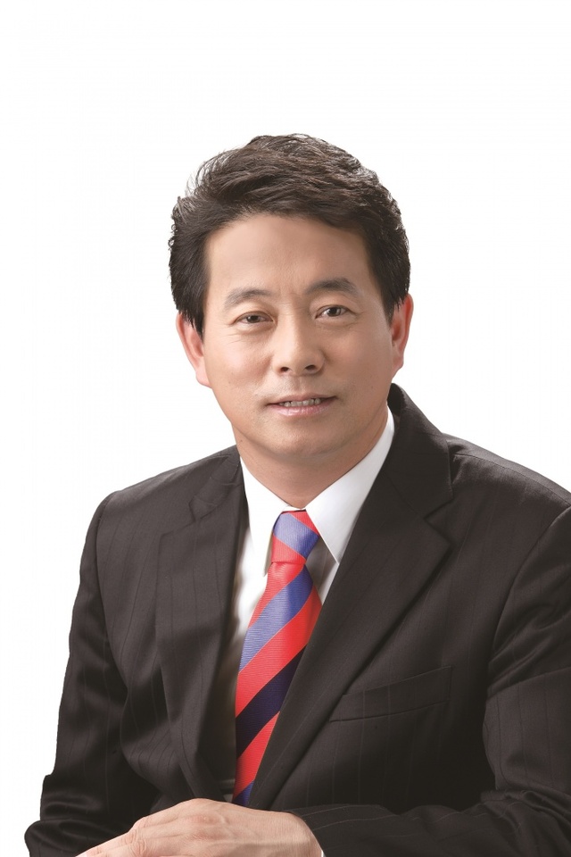 ▲ 자유한국당 김명연 국회의의원(안산 단원갑)1 프로필 사진