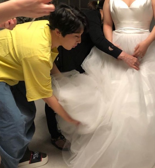 ▲ 김영희 인스타그램