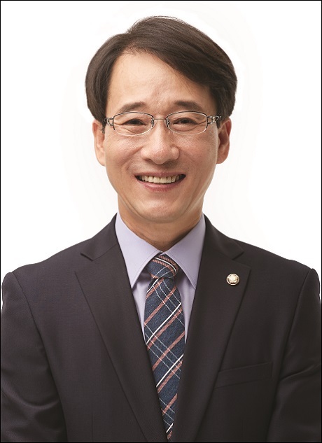 ▲ 국회의원 이원욱