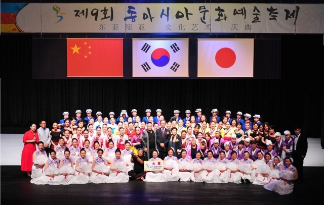 ▲ 부광노인대학 사진