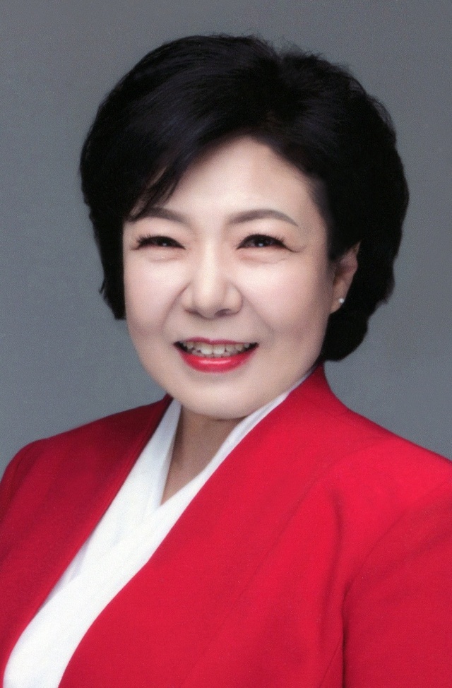 ▲ 윤희정 의원님
