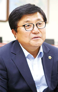 ▲ 박관열 부위원장