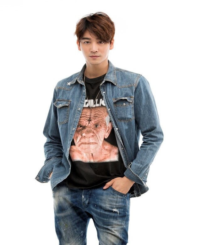 ▲ 배우 오창석이 강서구 PC방 살인사건에 대해 엄벌을 촉구하며 청원에 동참할 것을 독려했다. PF엔터테인먼트