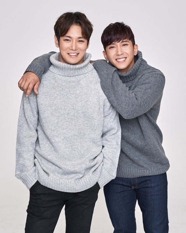 ▲ 플라이투더스카이(FLY TO THE SKY)가 1년 만에 새 미니앨범으로 돌아온다. 에이치투미디어