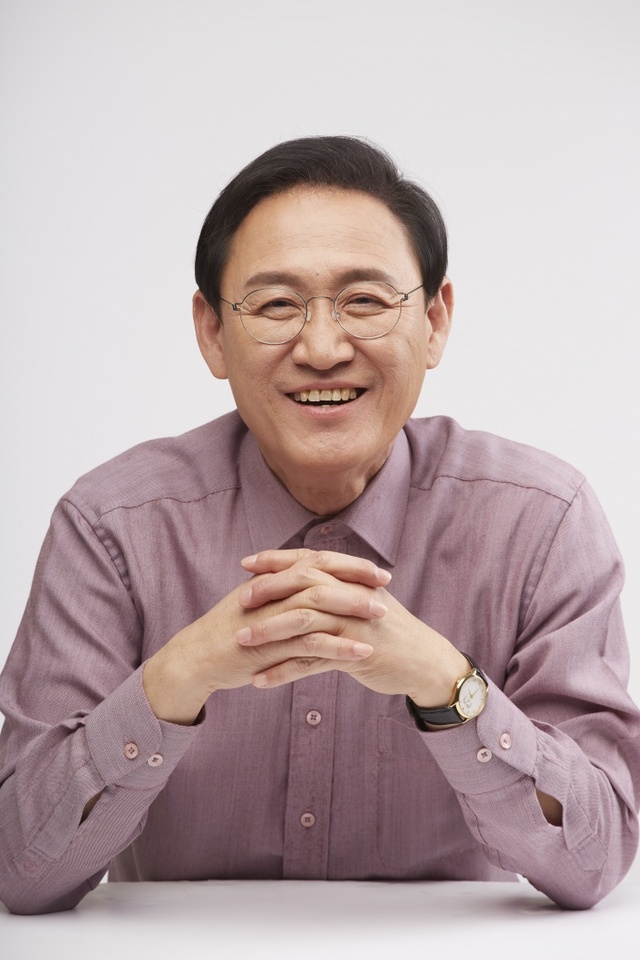 ▲ 자유한국당 정유섭 의원(인천 부평갑)