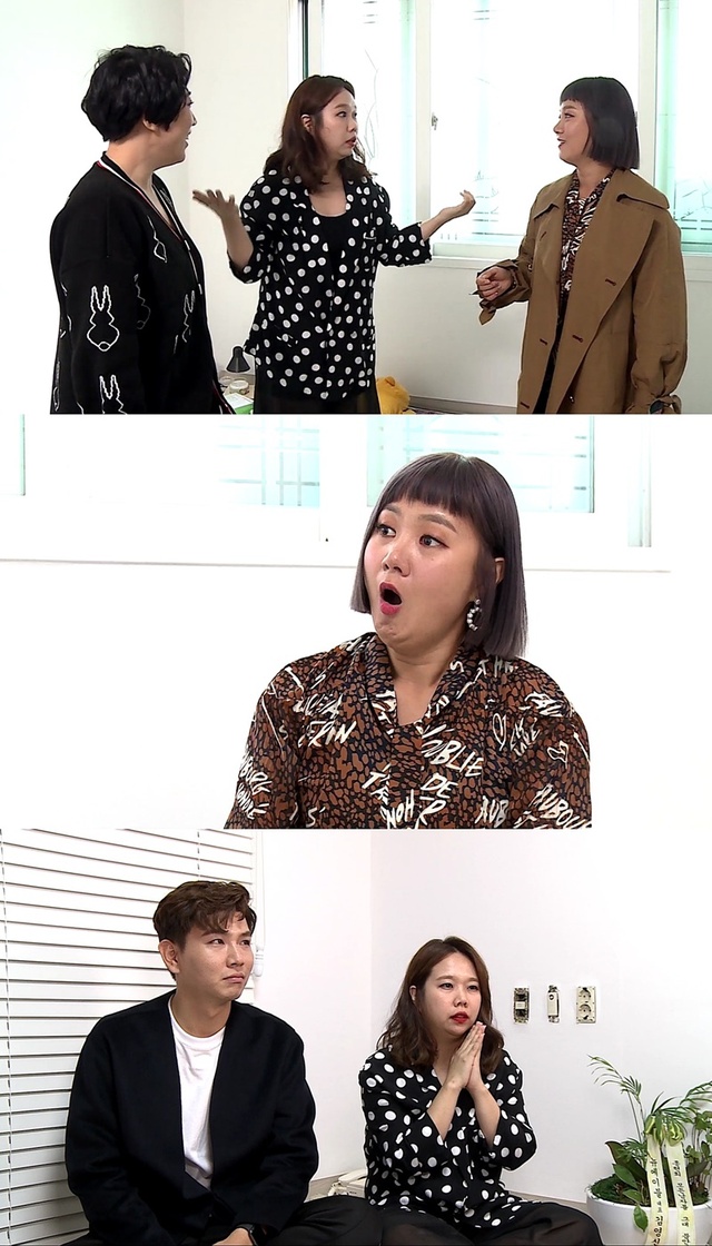 ▲ 홍현희♥제이쓴 커플의 러브스토리가 '나 혼자 산다'에서 최초 공개된다. MBC