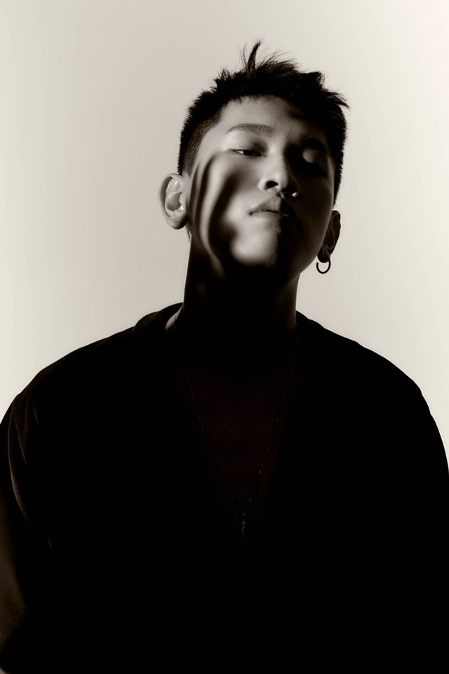 ▲ 가수 크러쉬(Crush)가 오는 11월 개최하는 단독 콘서트에서 신곡 무대를 최초 공개한다. 아메바컬쳐