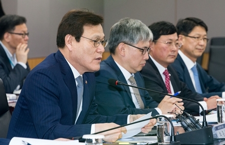▲ 금융위_181018_조선업 업황 점검회의_PR_004