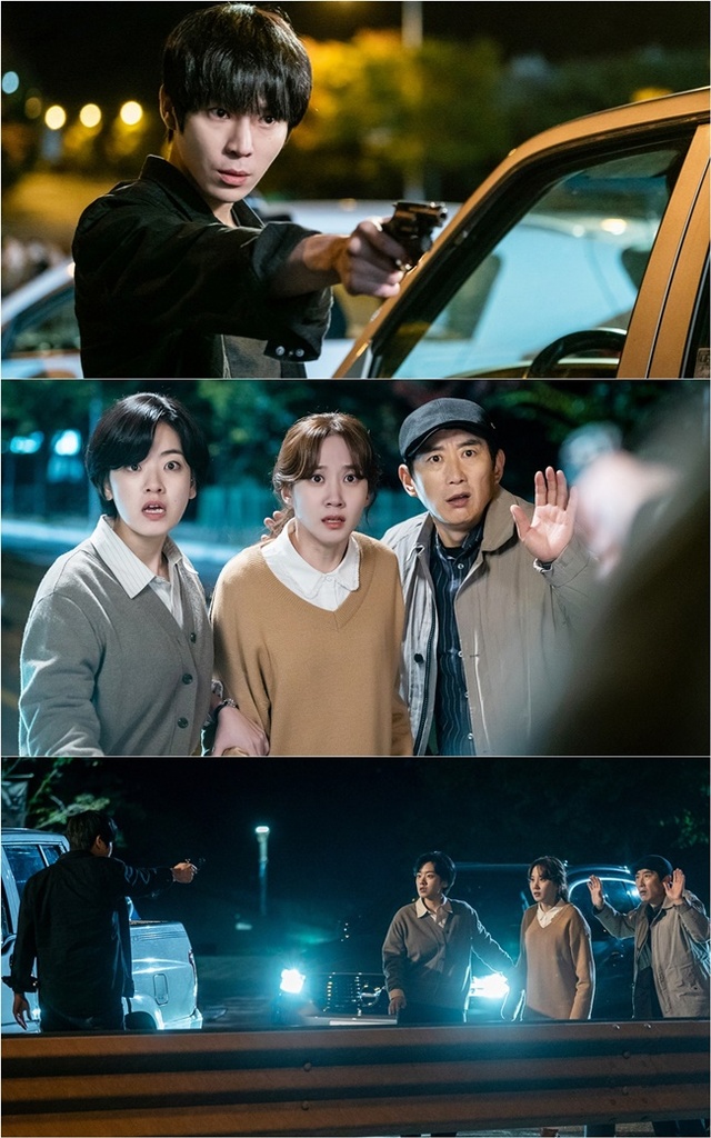 ▲ '오늘의 탐정' 25-26회 스틸. KBS