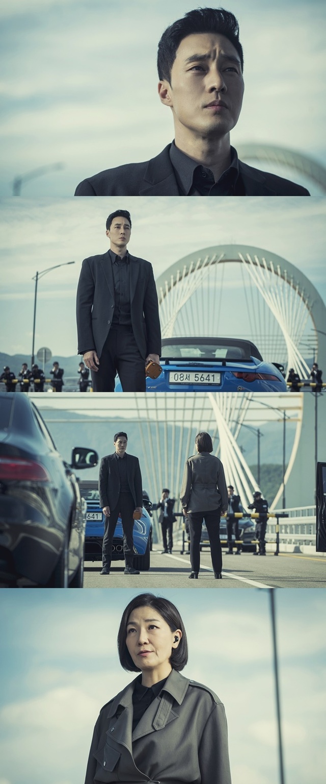 ▲ '내 뒤에 테리우스' 15-16회 스틸. MBC