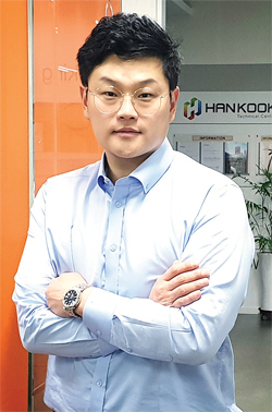박형관 대표